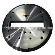 Precision CNC Machining Part for Watch Case